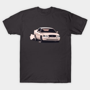 Ford Crown Victoria T-Shirt